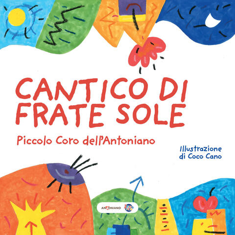 Cantico di Frate sole