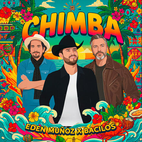 Chimba