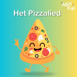 Het Pizzalied