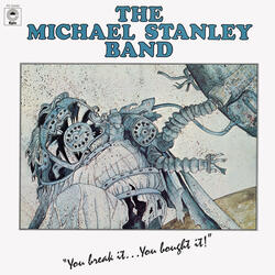 Song For My Children