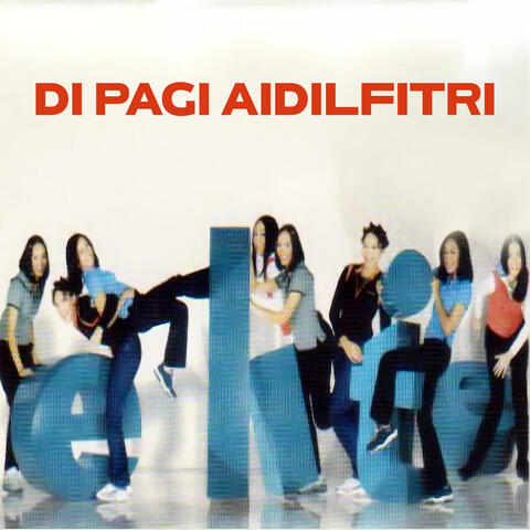 Di Pagi Aidilfitri