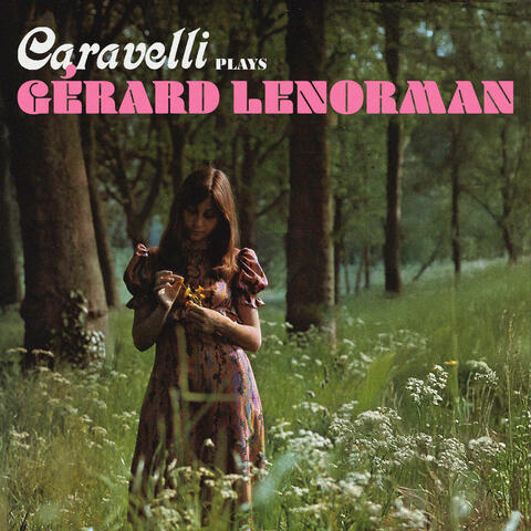 Plays Gérard Lenorman
