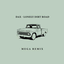 Lonely Dirt Road
