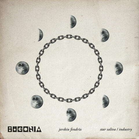 Star Saliva / Industry (from the "Bugonia" Soundtrack)