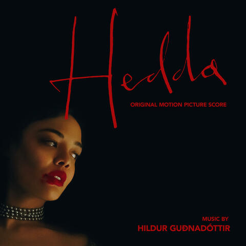 Hedda (Original Motion Picture Score)