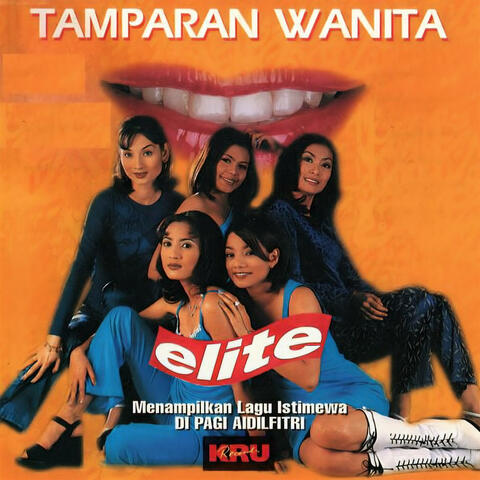 Tamparan Wanita
