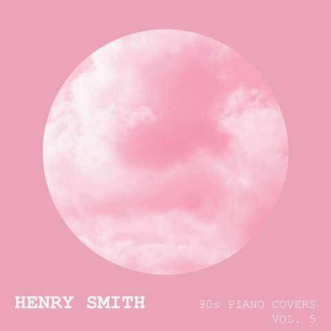 90s Piano Covers (Vol. 5)