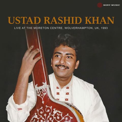 Ustad Rashid Khan