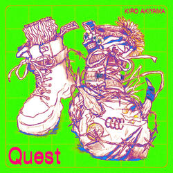 Quest suisoh Remix