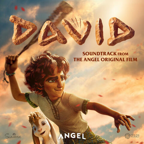 DAVID (Soundtrack from the Angel Original Film)