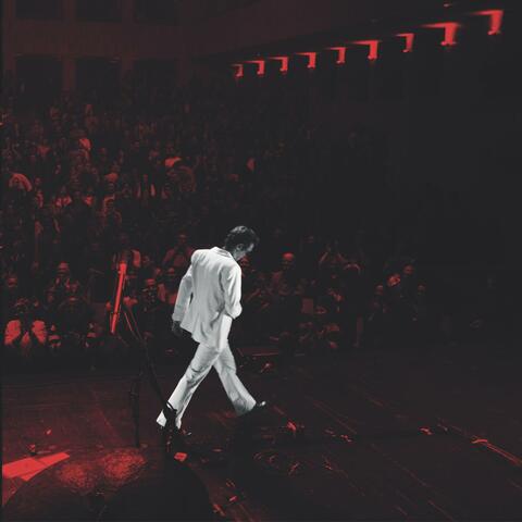 Femina - Ao Vivo No CCB