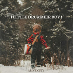 Little Drummer Boy