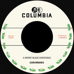 A Merry Black Christmas
