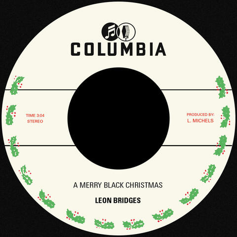 A Merry Black Christmas