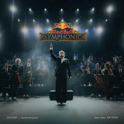 Trueno - Red Bull Symphonic