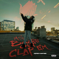 Ms. Bounce Out Clap Em