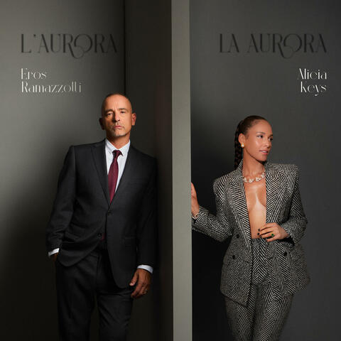 L'aurora/La aurora (feat. Alicia Keys)