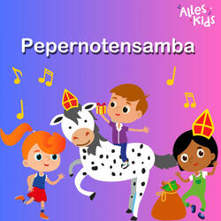 Pepernotensamba