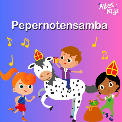 Pepernotensamba