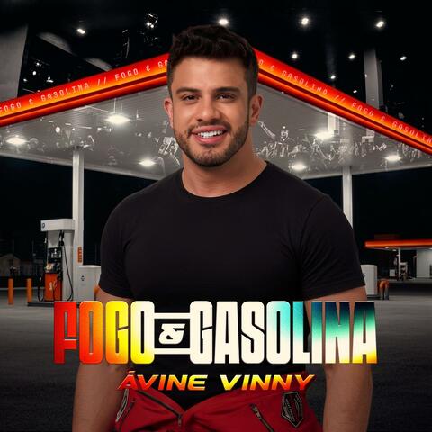 Fogo & Gasolina
