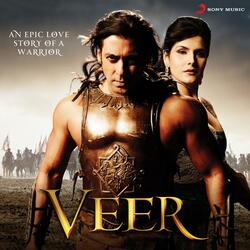 Spirit of Veer