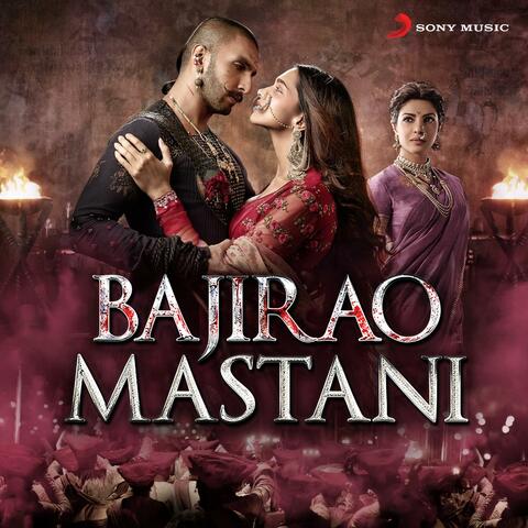 Bajirao Mastani