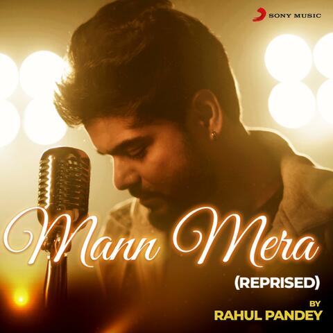 Mann Mera