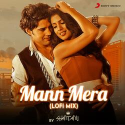Mann Mera