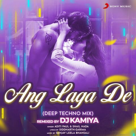 Ang Laga De (Deep Techno Mix)
