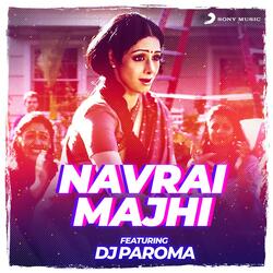 Navrai Maajhi