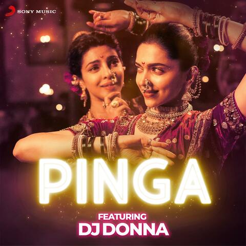Pinga
