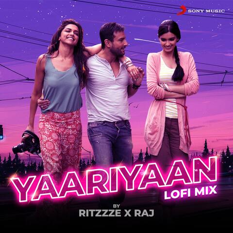 Yaariyaan