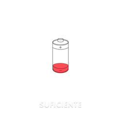 Suficiente