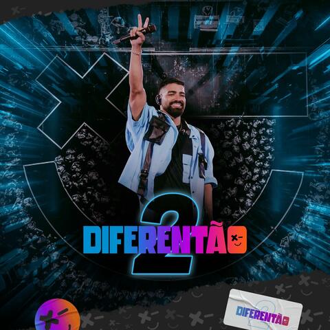 Diferentão 2