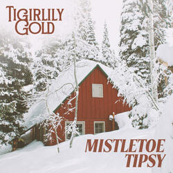 Mistletoe Tipsy