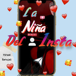 La Niña del Insta
