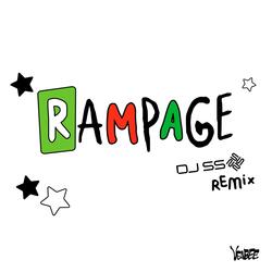 rampage