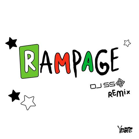 rampage