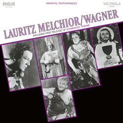 Siegfried, WWV 86c, Act I: Schmiedelied "Hoho! Hoho! Hohei" Schmiede, mein Hammer"