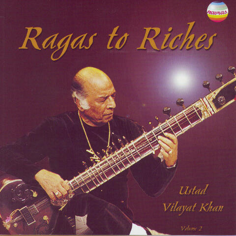 Ragas To Riches, Vol. 2