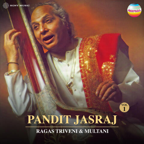 Ragas Triveni & Multani, Vol. 1