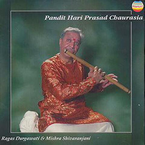 Ragas Durgawati & Mishra Shivaranjani