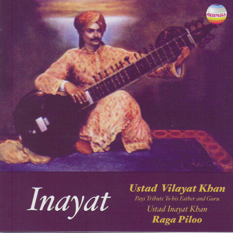 Inayat