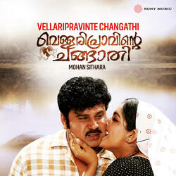 Pathinezhinte Poonkaralil