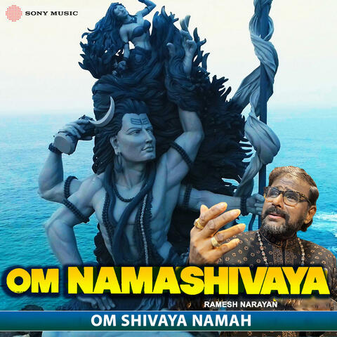 Om Namashivaya