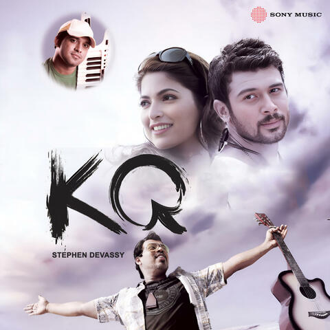 K Q