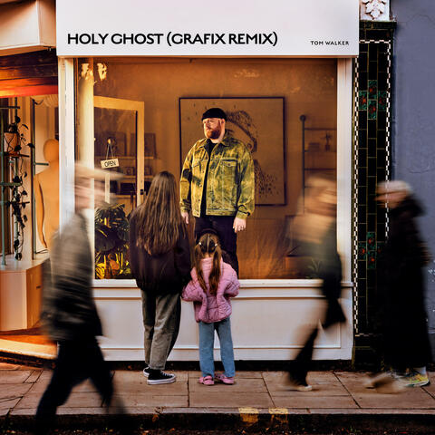 Holy Ghost