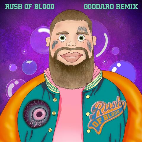Rush Of Blood