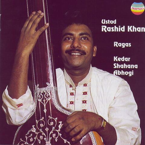 Ragas: Kedar Shahana & Abhogi