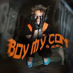 Boy Mỹ Con